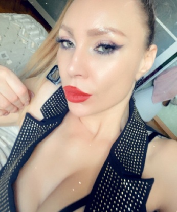 Светлана